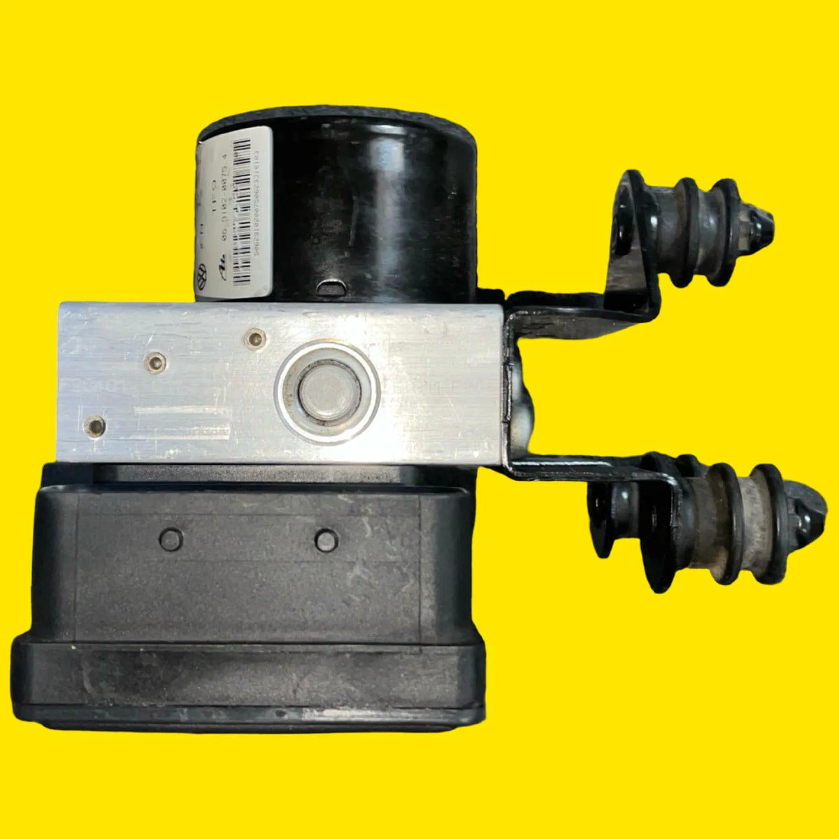 Modulo Abs Jetta A6, Golf, Beetle Orig. 11-18 1kd614117d