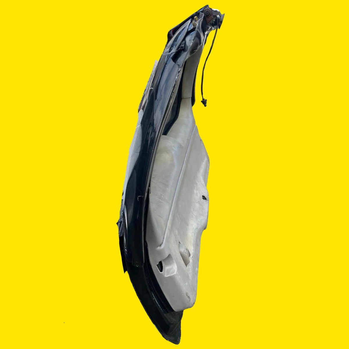 Quinta Puerta Cajuela Chevrolet Trail Blazer 02-09 Orig. Negro
