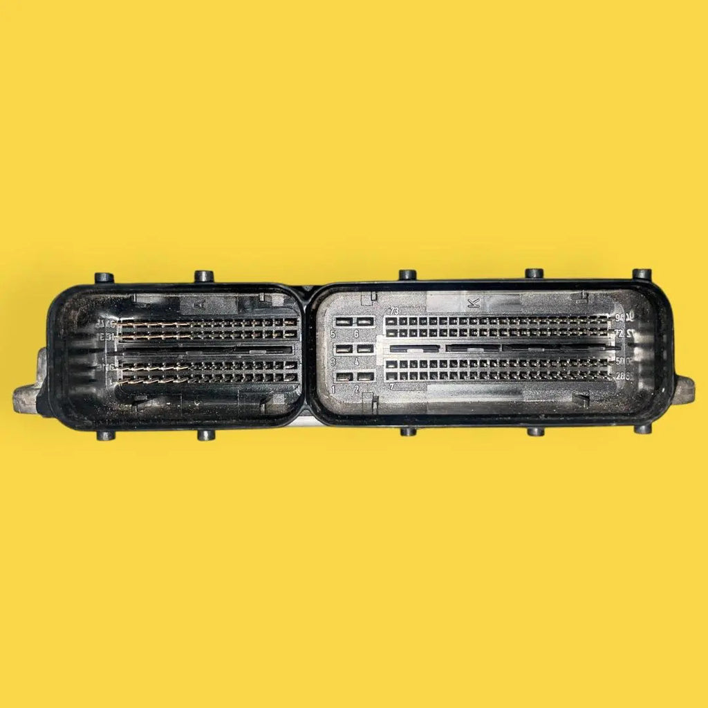 Computadora Motor Jetta, Bora 1.9 Tdi Orig 04-09 03g906021pm