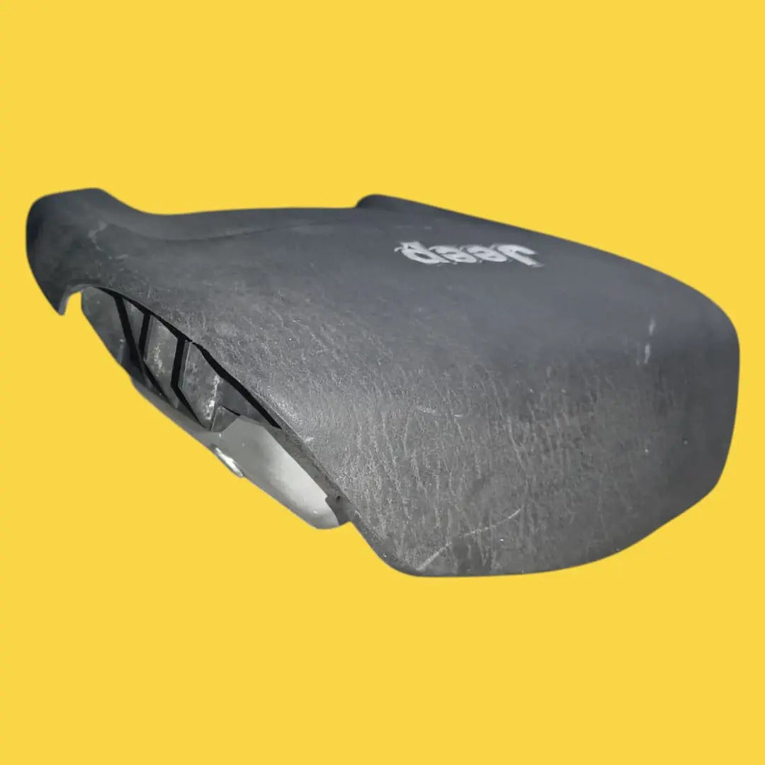 Bolsa Aire Volante Jeep Grand Cherokee Usado Original 99-03 Negro