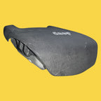 Bolsa Aire Volante Jeep Grand Cherokee Usado Original 99-03 Negro