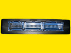 Modulo Bcm Body Control Sierra, Silverado 02-06 15095334