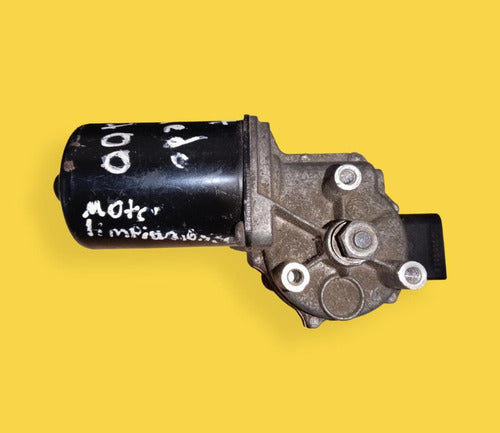 Motor Limpiaparabrisas Para Seat Toledo Usado Original