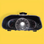 Clúster Velocímetro Para Honda Accord Usado Original 13-17 Negro