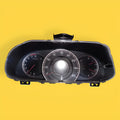 Clúster Velocímetro Para Honda Accord Usado Original 13-17 Negro
