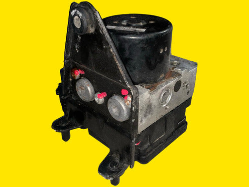 Modulo Abs Jetta, Bora, Golf Usado Orig. 06-14 1k0907379an Negro