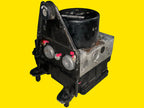 Modulo Abs Jetta, Bora, Golf Usado Orig. 06-14 1k0907379an Negro