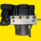 Modulo Abs Nissan Sentra Usado Original 13-19 476605ud0c