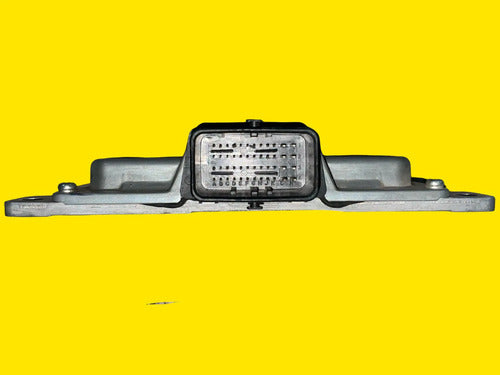 Computadora Tcm Renault Koleos Usado Orig. 08-15 31036jz00a