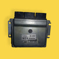 Computadora Motor Nissan Sentra 1.8 Usado Original 13-16