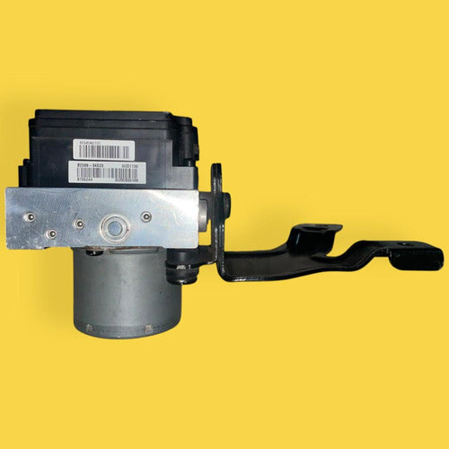 Modulo Abs Kia Soul Usado Original 16-19 58900b2020 Negro