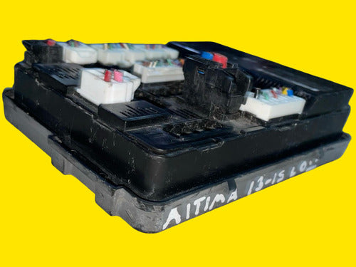 Caja Fusibles Ipdm Nissan Altima Usado Orig 13-15 284b73ts0b