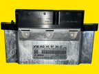 Computadora Motor Ibiza, Arona Usado Orig. 18-24 04e907309cp
