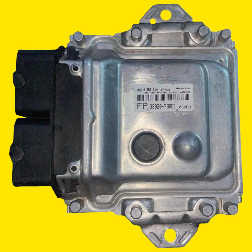 Computadora Motor Suzuki Ertiga Usado Orig. 23-26 3392073re1