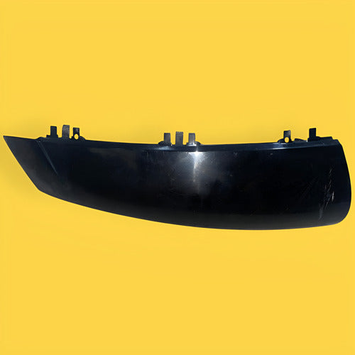 Moldura Medallón Der. Tahoe/suburban/yukon Usado Orig. 07-14 Negro
