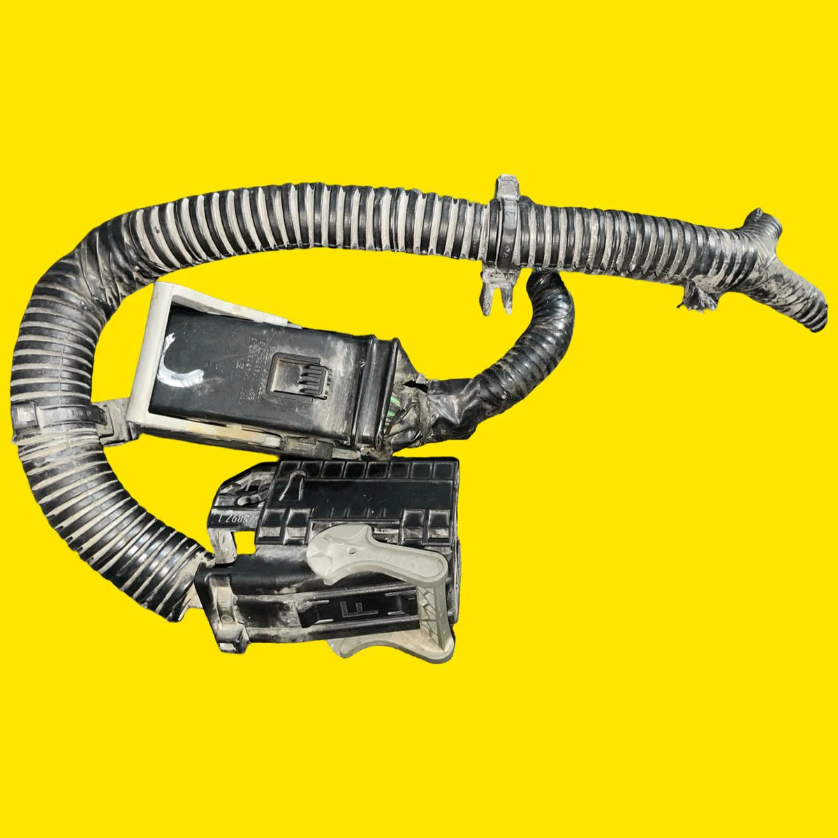 Arneses Modulo Tcm Powershift Fiesta/focus/ecosport 12-15