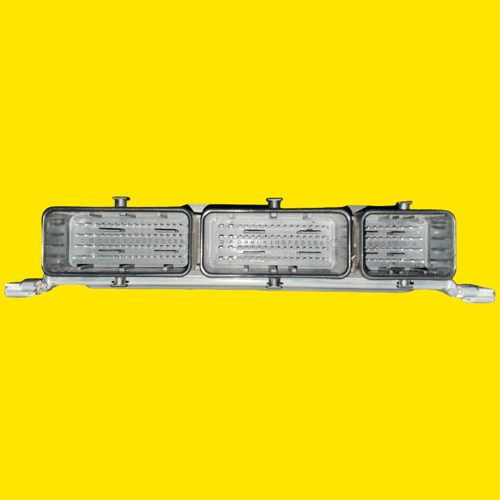 Computadora Motor Nissan X-trail Usado Orig 21-26 237036ua0a