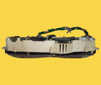 Clúster Velocímetro Ford Explorer 97-03 Autm. Usado Original Negro