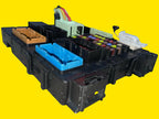 Modulo Bcm Body Control Escape, Focus 14-15 Dv6t14a073jg