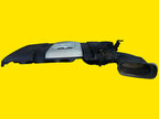 Tapa Motor Embellecedora Bora, Jetta, Golf 2.5 Orig. 05-16