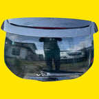 Quinta Puerta Cajuela Volvo C30 Usada Orig. 07-13 Negro