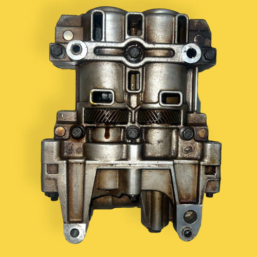 Bomba De Aceite Motor 2.4 Chrysler/dodge/jeep 07-15 Usada