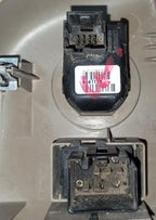 Control Maestro De Vidrios Ford F-150 Usado Original 04-08