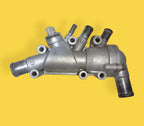 Termostato Toma Agua Ford Fiesta, Ka, Ikon Usado Orig. 01-13