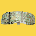 Clúster Velocímetro Ford Contour Usado Original 96-00 Negro