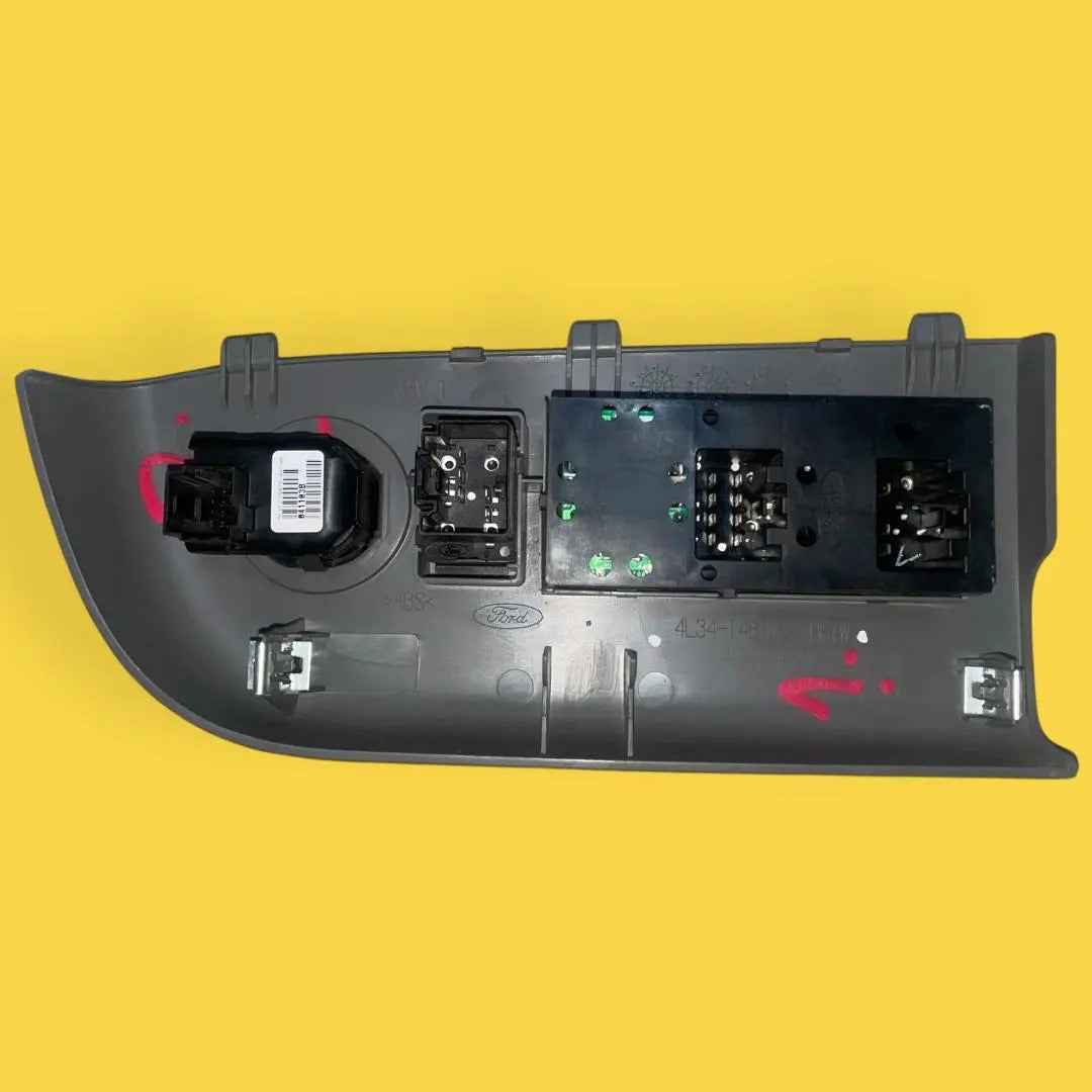 Control Maestro Vidrios Ford F150, Lobo Usado Original 04-08
