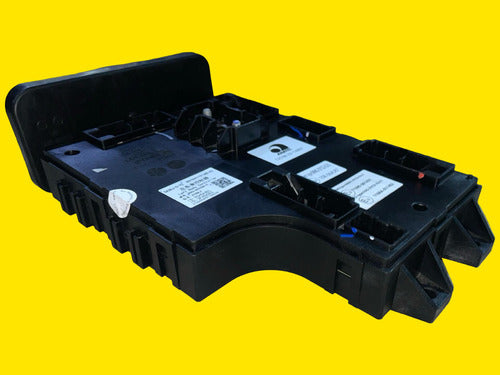 Modulo Bcm Izq. Byd F3/f3r/g3 Orig. 12-24 Sa3hj3622200dy2
