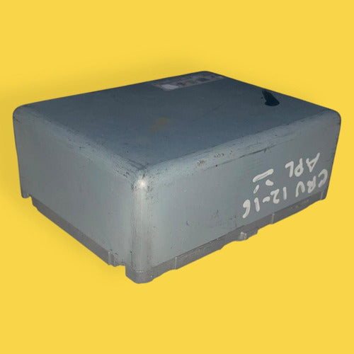 Modulo Dirección Honda Cr-v Za Usado Orig. 12-16 39980t1za0
