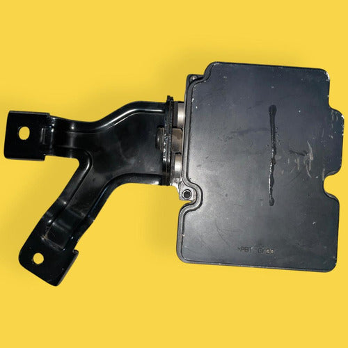 Modulo Abs Kia Soul Usado Original 16-19 58900b2020 Negro