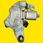 Motor Limpiamedallon Enclave/equinox Usado Orig. 18-24