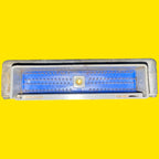 Computadora Motor F-150/lobo 5.0 Std. 1996 F6tf12a650blc