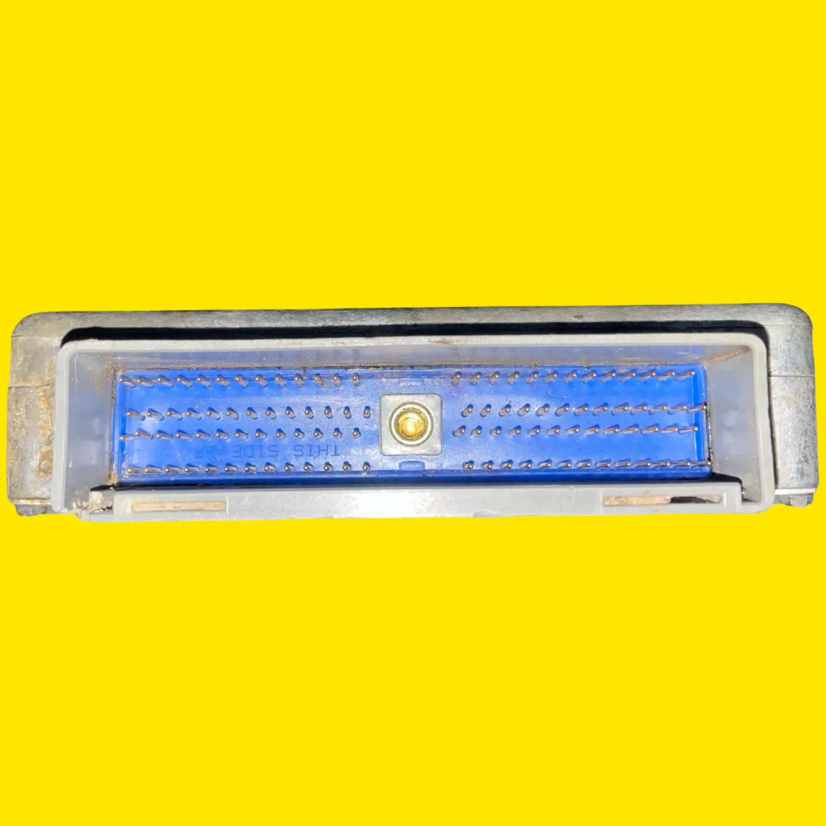 Computadora Motor F-150/lobo 5.0 Std. 1996 F6tf12a650blc