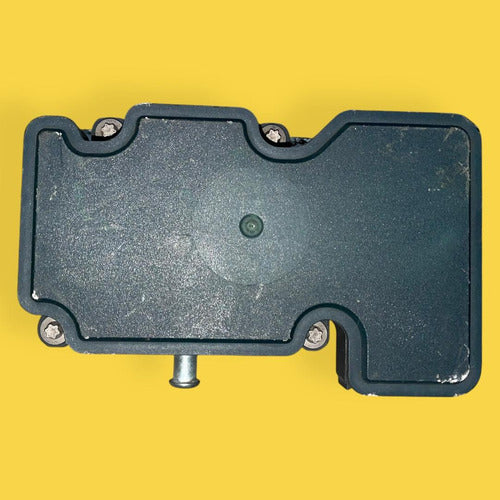 Modulo Abs Renault Logan 1.6 Usado Original 15-20 476600829r