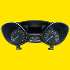 Clúster Velocímetro Ford Escape Usado Orig. 13-18 Negro