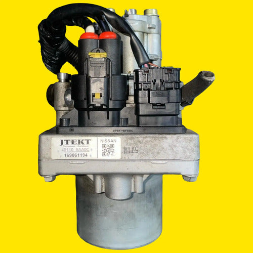 Bomba Dir. Electrohidraulica Altima/murano 13-24 491105aa0c