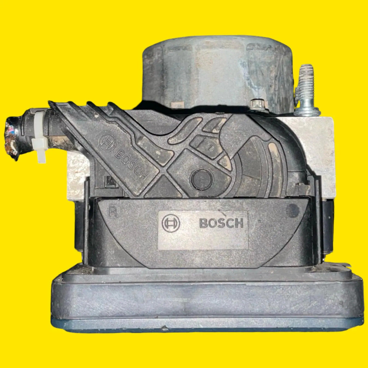 Modulo Abs Nissan Sentra Usado Orig. 13-15 476603sg0c