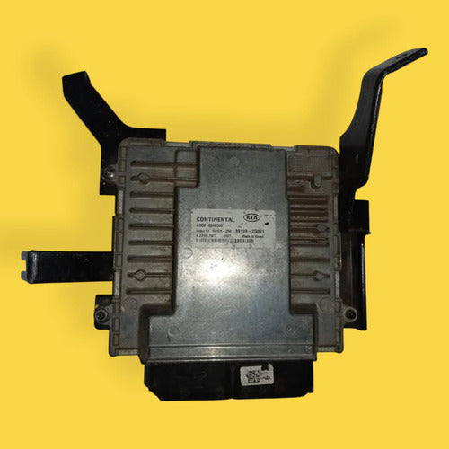 Computadora Motor Kia Sorento Usado Original 19-20