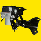 Modulo Abs Toyota Highlander Usado Orig. 20-23 445400e420