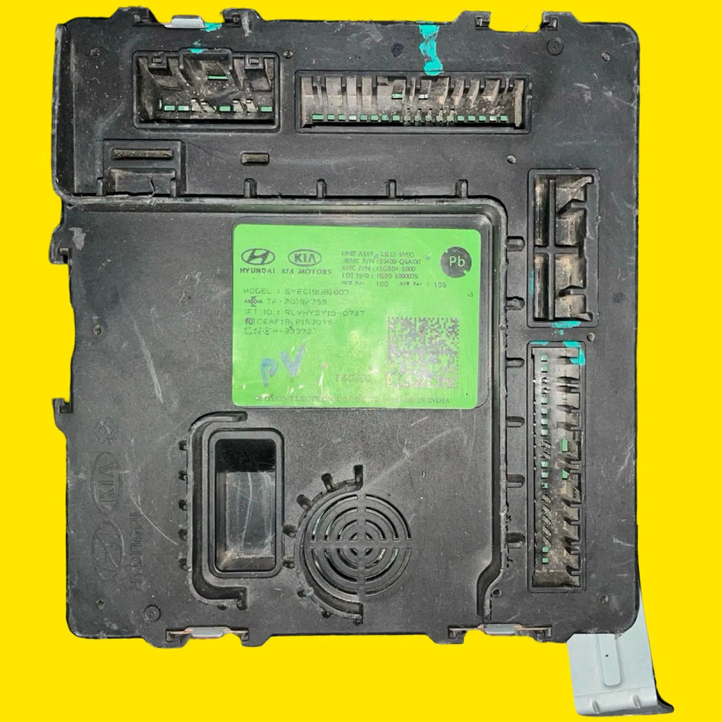 Modulo Bcm Body Control Kia Seltos Orig. 19-23 95400q6a00