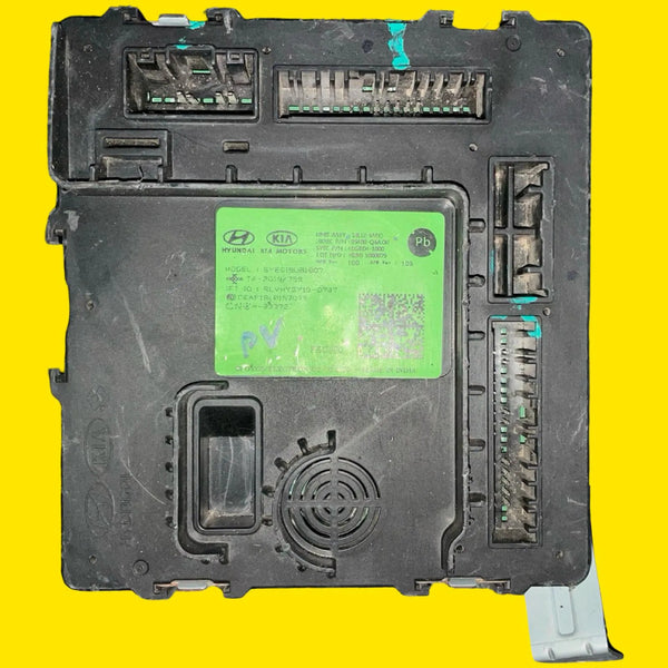 Modulo Bcm Body Control Kia Seltos Orig. 19-23 95400q6a00