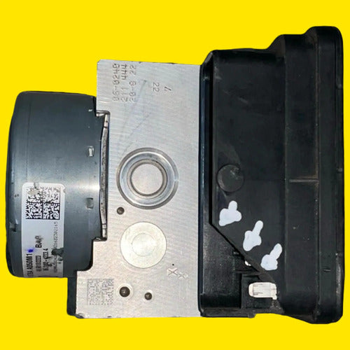 Modulo Abs Honda Civic Usado Original 16-22 57110tbaa050m1