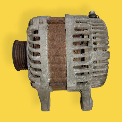 Alternador Para Nissan Altima 2.5 Usado Original 13-18