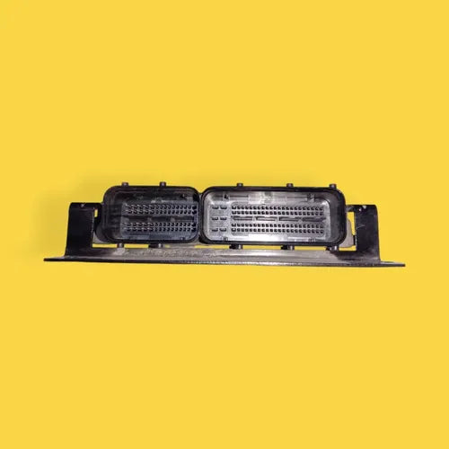 Computadora Motor Jetta A6/bora/passat 2.5 Usado Orig. 08-14