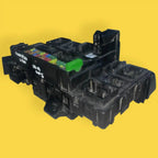 Modulo Bcm Caja Fusibles F150, F250, Lobo 17-21 Hu5t15604maj