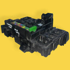 Modulo Bcm Caja Fusibles F150, F250, Lobo 17-21 Hu5t15604maj