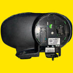 Clúster Velocímetro Spark, Beat Usado Original 14-22 Negro